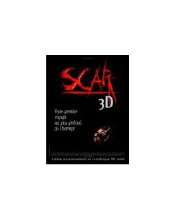 Scar 3D - la critique