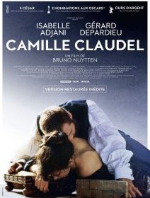 Camille Claudel - la critique du film