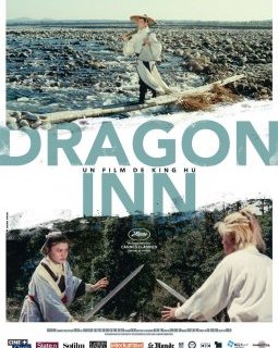 Dragon inn - la critique du film