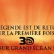 Le Roi Lion 3D en salle en France