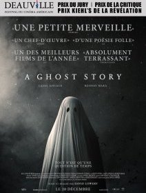 A Ghost Story - David Lowery - critique
