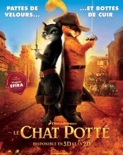 Le Chat Potté - la critique du film