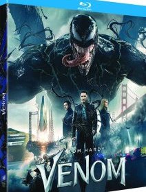Venom : test vidéo d'un succès contesté