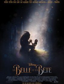 La Belle et la Bête : remake live du Disney animé avec Emma Watson