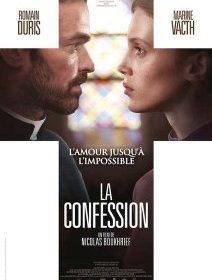 La confession - Nicolas Boukhrief - critique