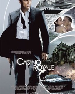 Casino Royale - la critique