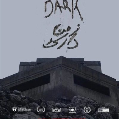 Zaman Dark - Christophe Karabache - critique