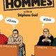 Prud'Hommes - le test DVD