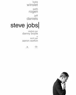 Steve Jobs - la critique du film