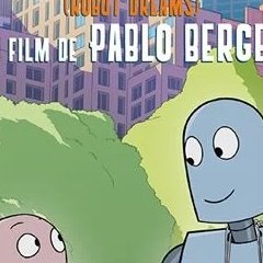 Interview de Pablo Berger, réalisateur de Mon ami robot