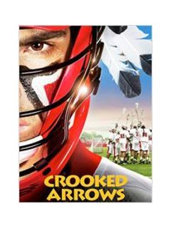 Crooked Arrows - la bande-annonce