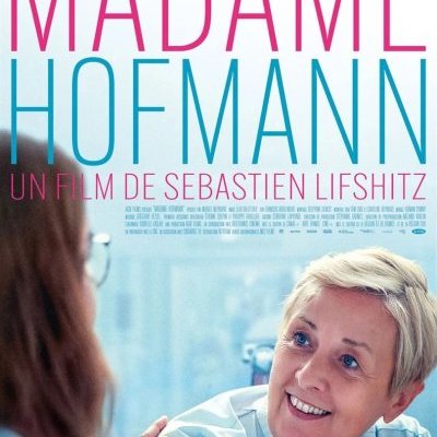 Madame Hofmann - Sébastien Lifshitz - critique