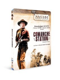 Comanche Station - la critique + le test Blu-ray