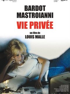 Vie privée - Louis Malle - critique