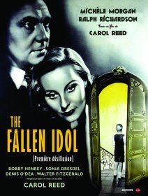 Fallen idol (Première désillusion) - la critique du film