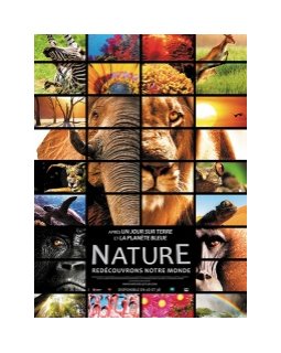 Nature 3D - la critique du film 