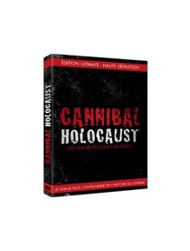 Cannibal holocaust - le test blu-ray