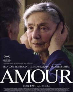 Cannes 2012 : Amour, la bande-annonce du dernier Haneke