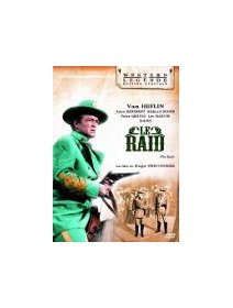 Le raid (1954) - la critique + le test DVD