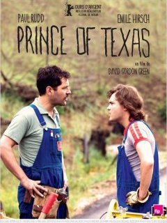 Prince of Texas - la critique