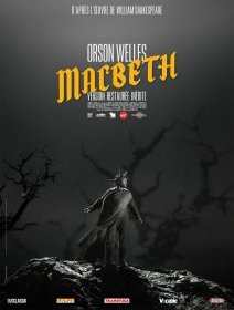 Macbeth (Orson Welles) - la critique du film