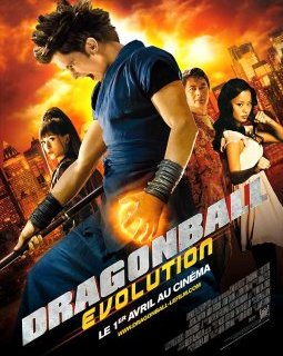 Dragonball Evolution - la critique du film