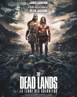 The Deadlands : la terre des guerriers - la série B de cet été 2015 en vidéo !