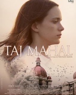 Taj Mahal - la critique du film
