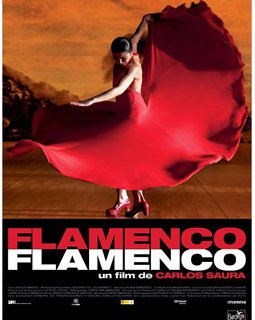 Flamenco Flamenco - la critique 