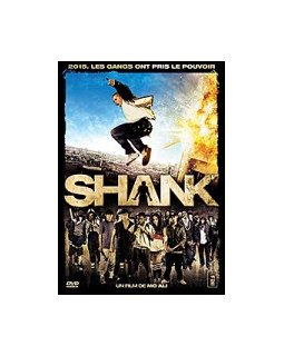 Shank - la critique + test DVD