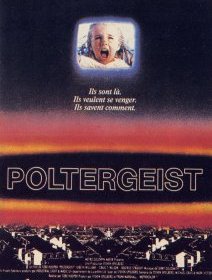 Poltergeist (1982) - la critique du film 