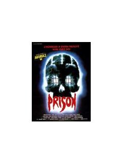 Prison - La critique + Test DVD