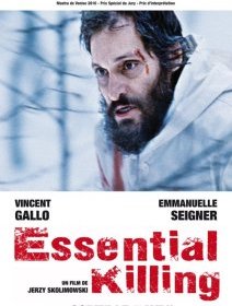 Essential killing - La critique