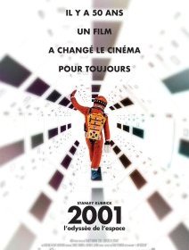 2001 : l'odyssée de l'espace - Stanley Kubrick - critique