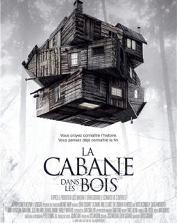 The cabin in the woods - la bande-annonce