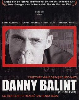 Danny Balint - la critique
