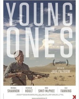 Young Ones - la bande-annonce 