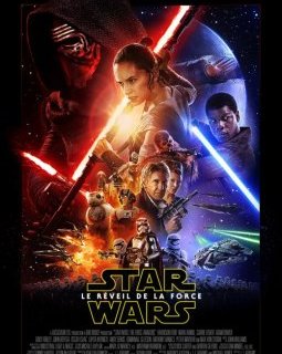 Star Wars devient le film le plus vu en France en 2015 : un miracle pour l'économie 