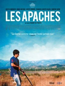 Les Apaches - Thierry de Peretti - critique