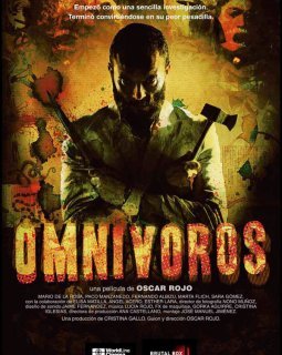 Omnivores - la critique du film