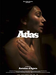 Atlas : critique du documentaire du photographe Antoine d'Agata