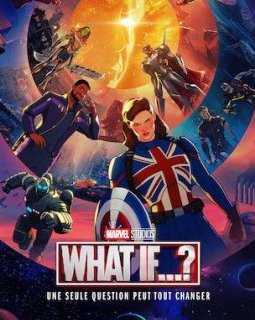 La série Marvel "What If" est de retour 