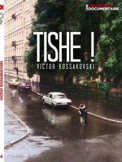 Tishe ! - la critique du film et le test DVD