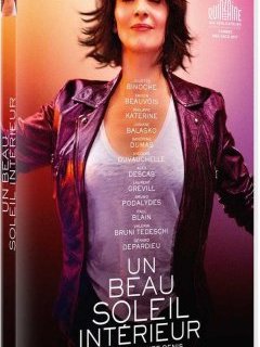 Un beau soleil intérieur : test DVD du deuxième plus gros succès de Claire Denis