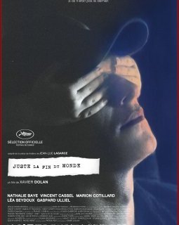 Cannes 2016 : Juste la fin du Monde de Xavier Dolan, c'était aussi le Prix du Jury Oecuménique 