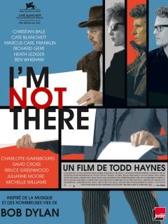 I'm Not There - Todd Haynes - critique
