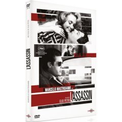 L'assassino (Elio Petri 1961) - le DVD