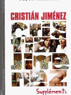 Coffret Cristian Jimenez (Ilusiones opticas et Bonsai) - le test DVD