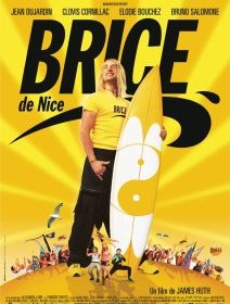 Brice de Nice - la critique + test DVD 