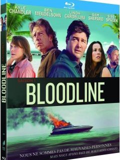 Bloodline saison 1 - La critique + Le test Blu-ray